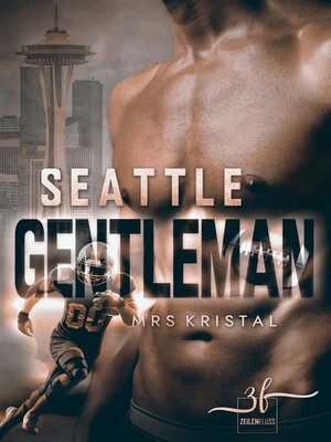cover image of Seattle Gentleman